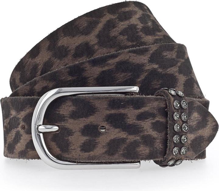 Produktbild B.Belt Leora Gürtel Leder (85)