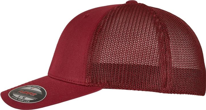 Produktbild Flexfit Mesh Trucker (L)