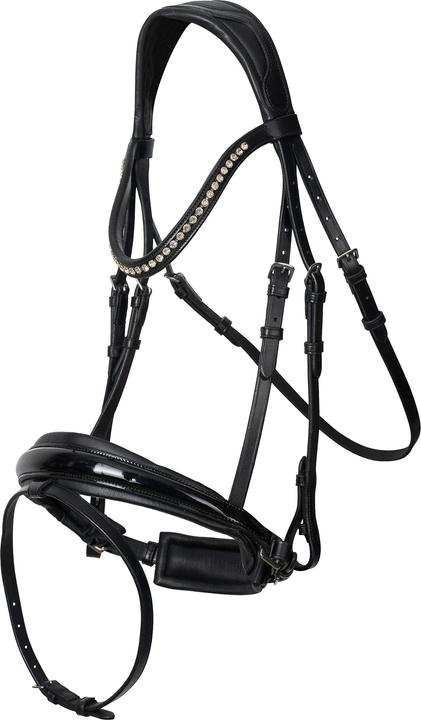 Imperial Riding Fria