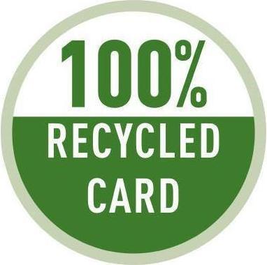 Produktbild Leitz RECYCLE - Hängehefter (A4, 1 x)