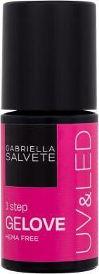 Actual product image Gabriella Salvete GeLove (39 G-Point, Colour paint)