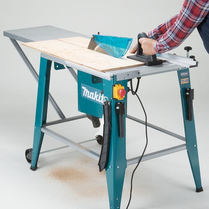 Immagine prodotto Makita Sega circolare da tavolo