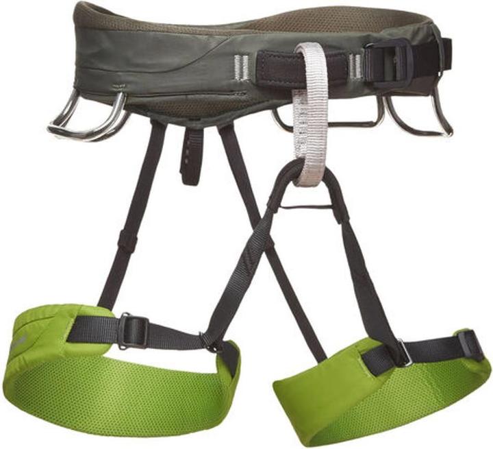 Image du produit Black Diamond Momentum Harnais d'escalade (XXL)