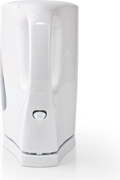 Produktbild Nedis Wasserkocher | 1.7 l | Plastik | Weiss | Boil-dry protection (1.70 l)