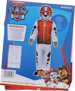 Immagine prodotto Paw Patrol Marshall (104)