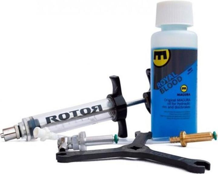 Produktbild Rotor Bike Components 1x13