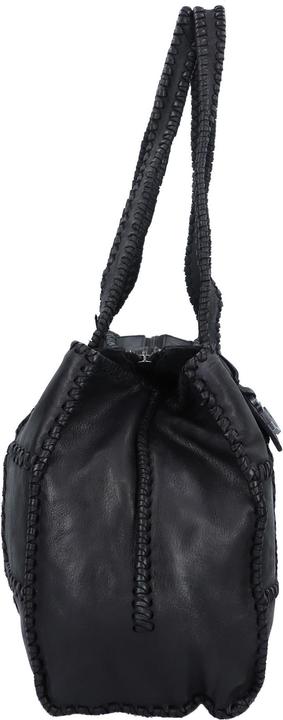 Actual product image Harbour 2nd Fashion Lights Shopper Tasche Leder 47 cm (18 l)