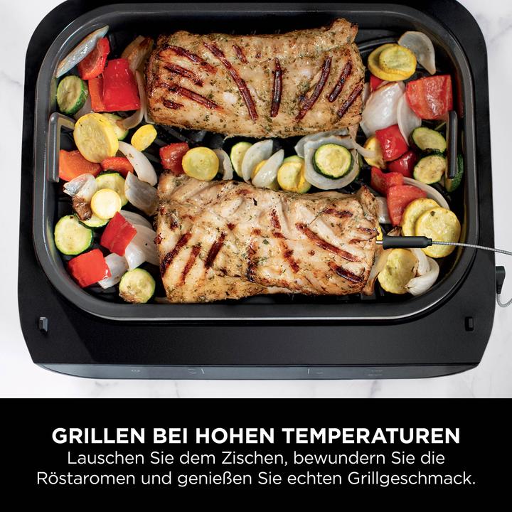 Image du produit Ninja Combi Multikocher DG551EU (Prise UE)