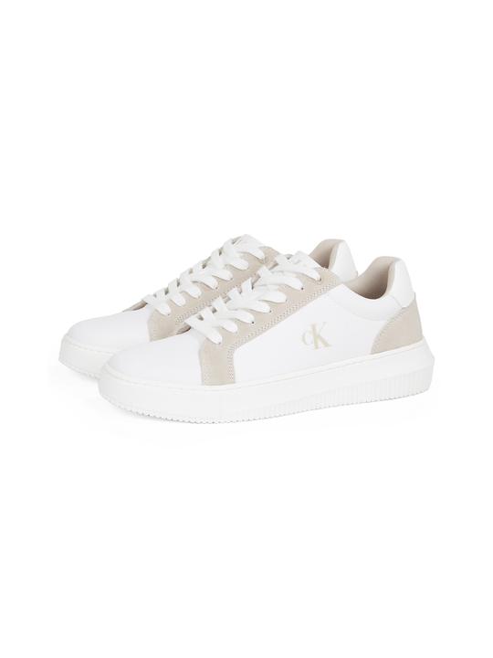 Immagine prodotto Calvin Klein Chunky Cupsole mg Canvas (42)