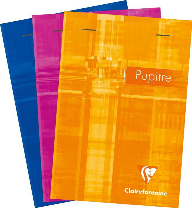 Produktbild Clairefontaine Metric (A6, Liniert)