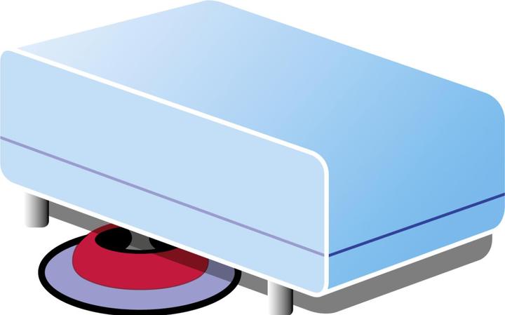 Produktbild Vileda Virobi Ersatzpads (20 Stk.)
