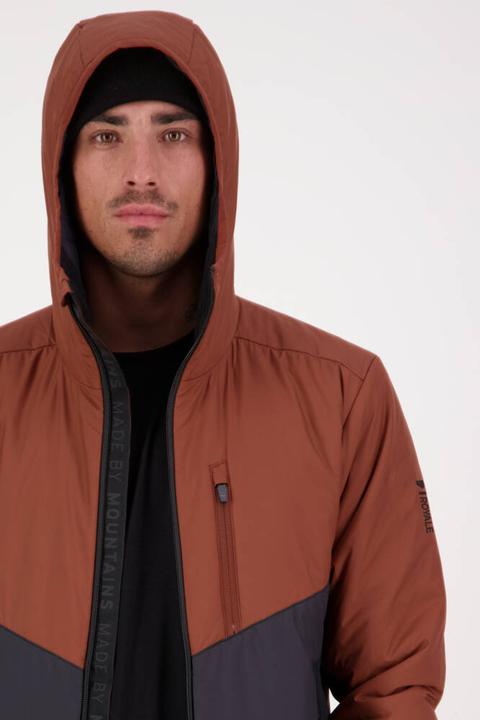 Actual product image Mons Royale Arete Wool Insulation Hood (M)
