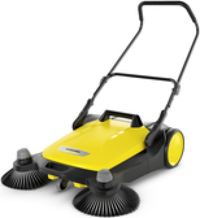 Produktbild Kärcher S6 Twin
