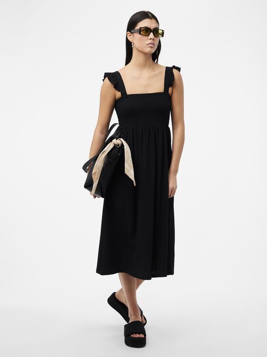 Actual product image Pieces PCLUNA Midi Dress (XS)