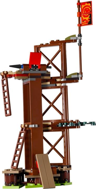 Immagine prodotto LEGO Ninjago (70626, LEGO Ninjago)