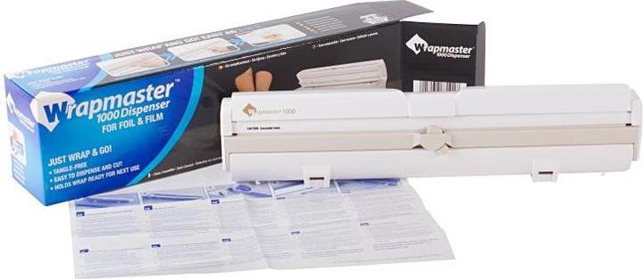 Immagine prodotto Wrapmaster Gastronomiespender (1 x)