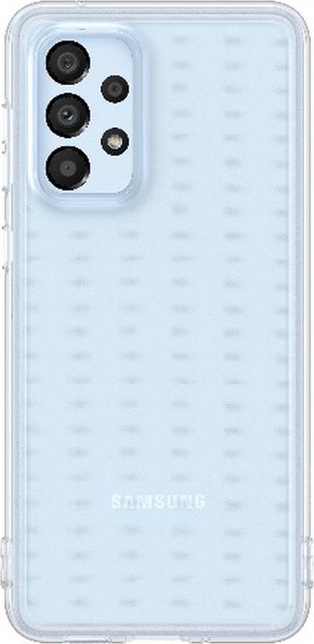 Image du produit Samsung Couverture souple et transparente (Samsung Galaxy A33 5G)