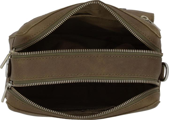 Immagine prodotto Cowboysbag Borsa a tracolla Franklin in pelle 22 cm