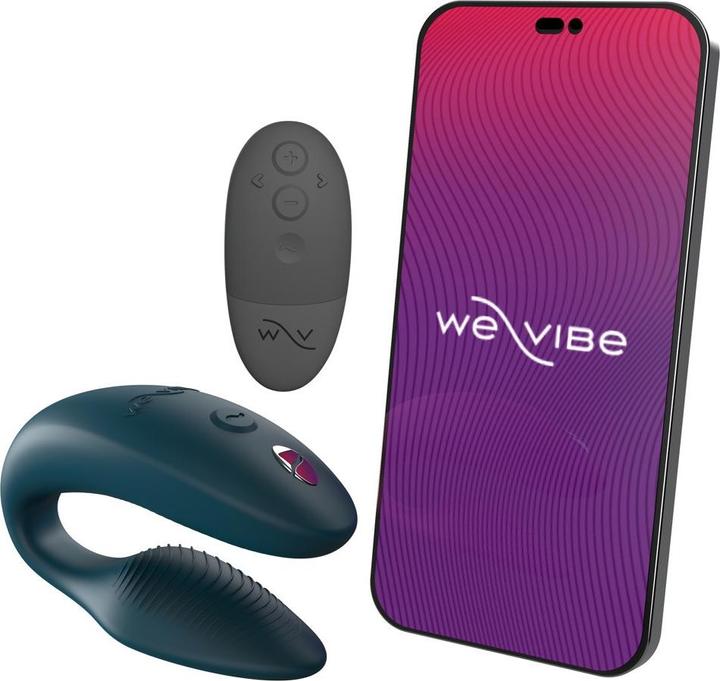 Produktbild We-Vibe Sync2 by Velvet Green