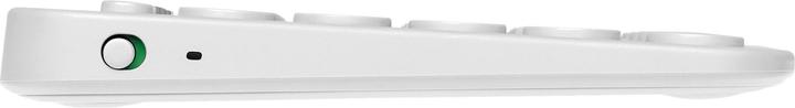 Actual product image Logitech K380 (CH, Wireless)