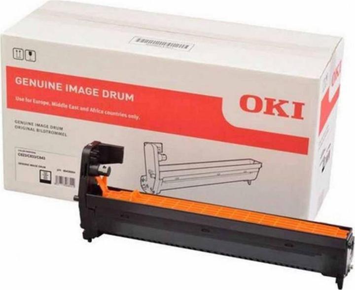 Actual product image OKI 46857508 (FC)