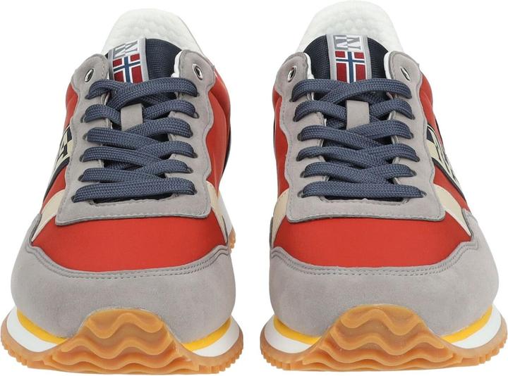 Actual product image Napapijri Sports shoes COSMOS trainers (41)