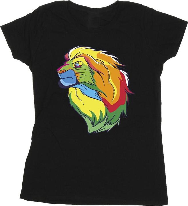 Produktbild Disney The Lion King Colours TShirt (M)