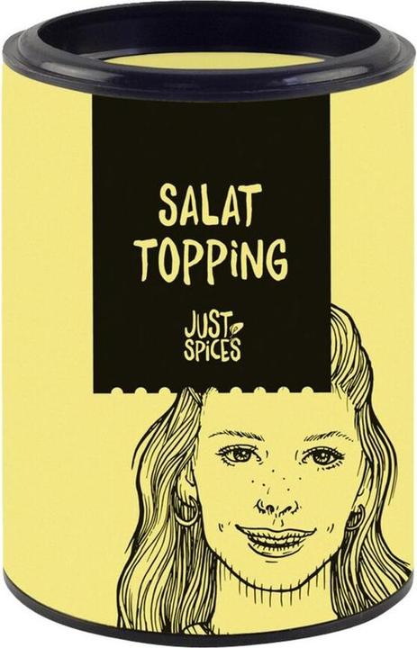 Just Spices Salat Topping (35 g)