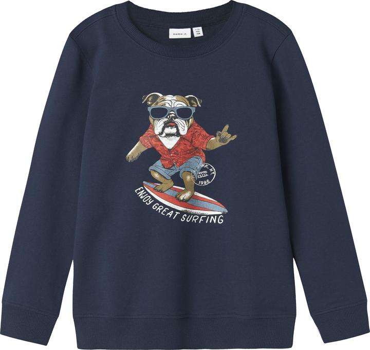 Name it Langarm Sweatshirt (116)