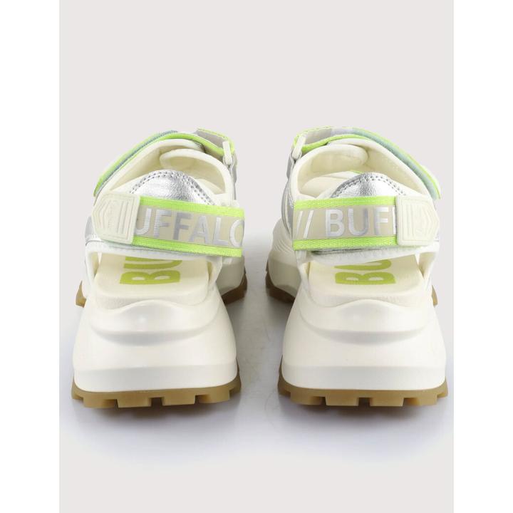 Image du produit Buffalo Manhatten Snd - Vegan Nappa/Mesh (39)