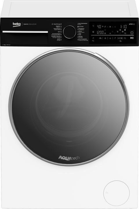 WM710 (9 kg, Links)
