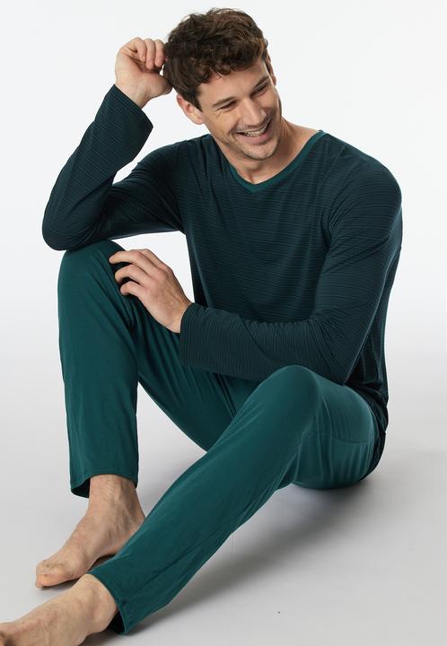 Immagine prodotto Schiesser Pigiama MicroModal (XL)