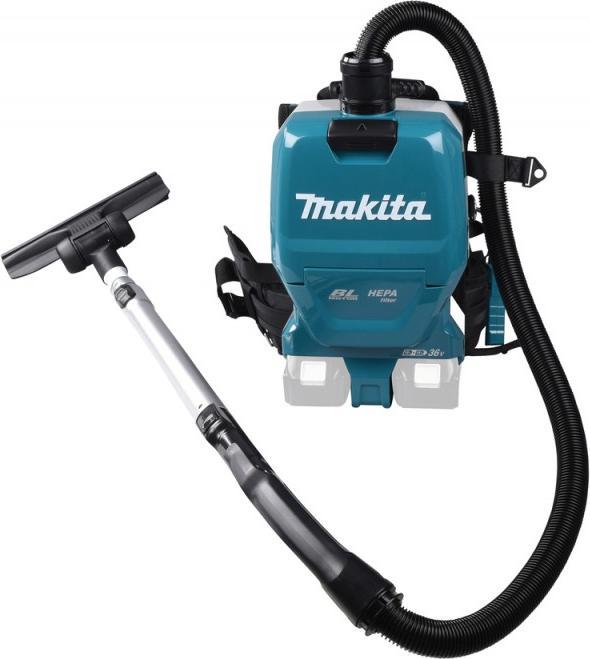 Immagine prodotto Makita DVC261ZX11 (Aspirapolvere)