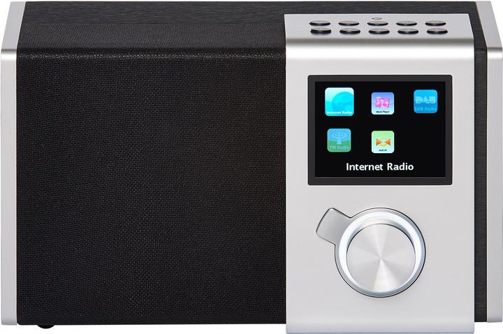 Produktbild Noxon Nova M (DAB+, AM)