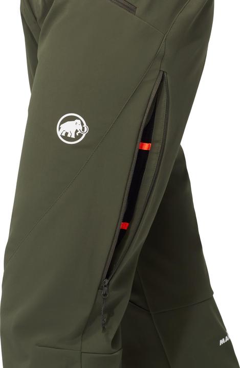 Immagine prodotto Mammut Taiss Guide SO Pantaloni Donna (44)