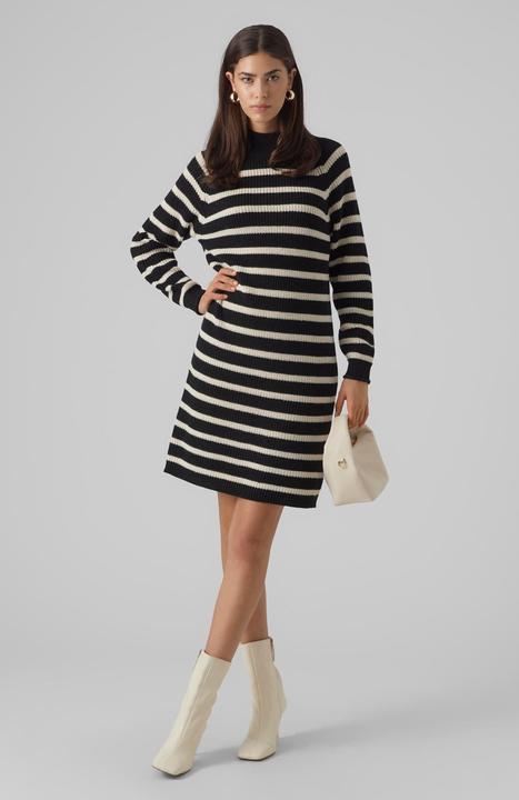 Produktbild Vero Moda VMFABULOUS Kurzes Kleid Strickkleid (L)
