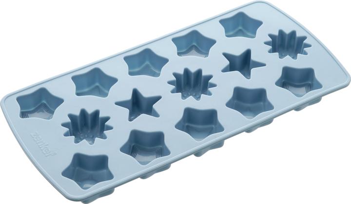 Image du produit Zenker Pralinenform Herz- oder Sternform