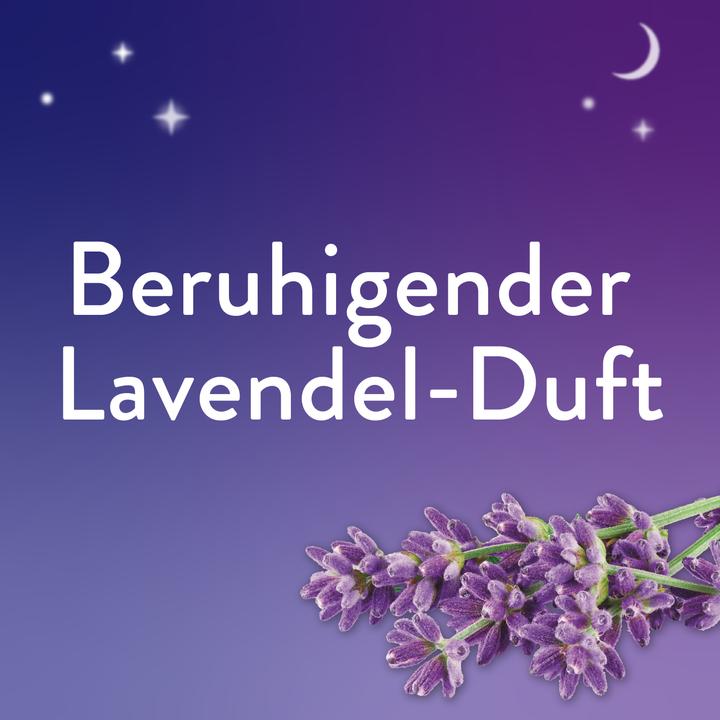 Image du produit Megrhythm patch chauffant bonne nuit (5 x)