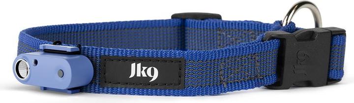 Tickless Outdoor Collar Hundehalsband Blau (Hund)