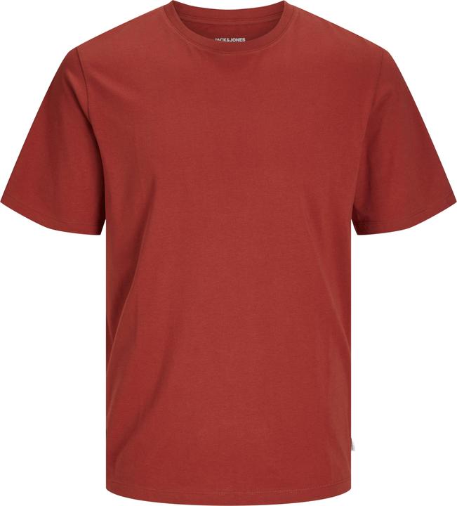 Jack & Jones Einfarbig Rundhals T-shirt T-shirt (S)
