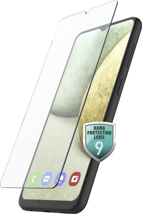 Actual product image Hama Premium Crystal Glass (1 Piece, Samsung Galaxy A23 5G)