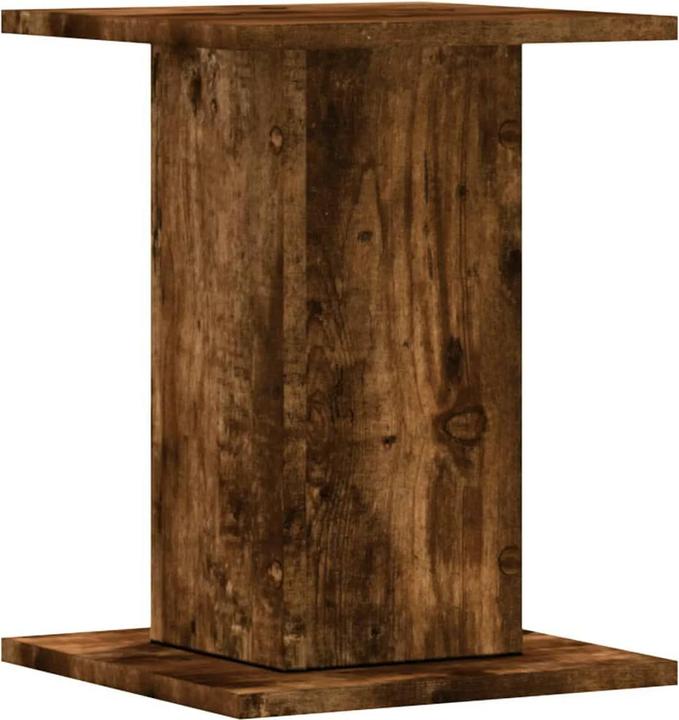 Produktbild VidaXL Lautsprecherständer 2Stk. 30 x 30 x 40cm (1 Paar, Ständer)