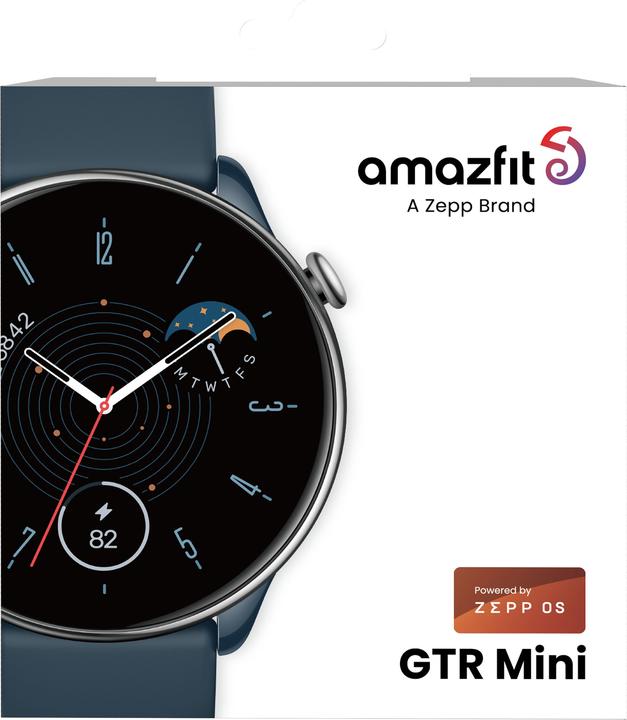 Produktbild Amazfit GTR Mini (42.83 mm)