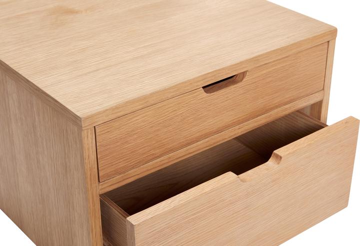 Produktbild Hübsch Box (43 x 45 x 30 cm)