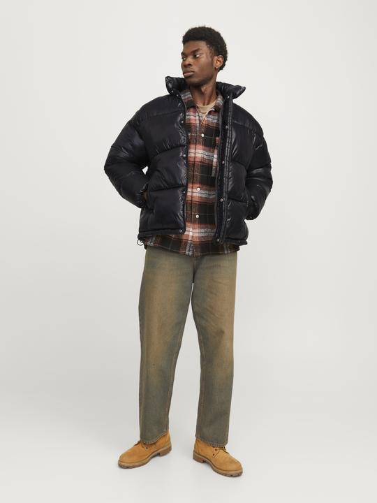 Produktbild Jack & Jones Steppjacke Steppjacke (XL)