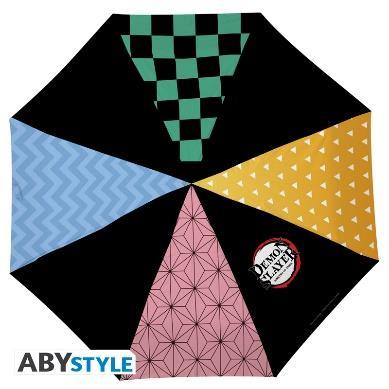 Produktbild ABYstyle DEMON SLAYER - Umbrella - Slayers