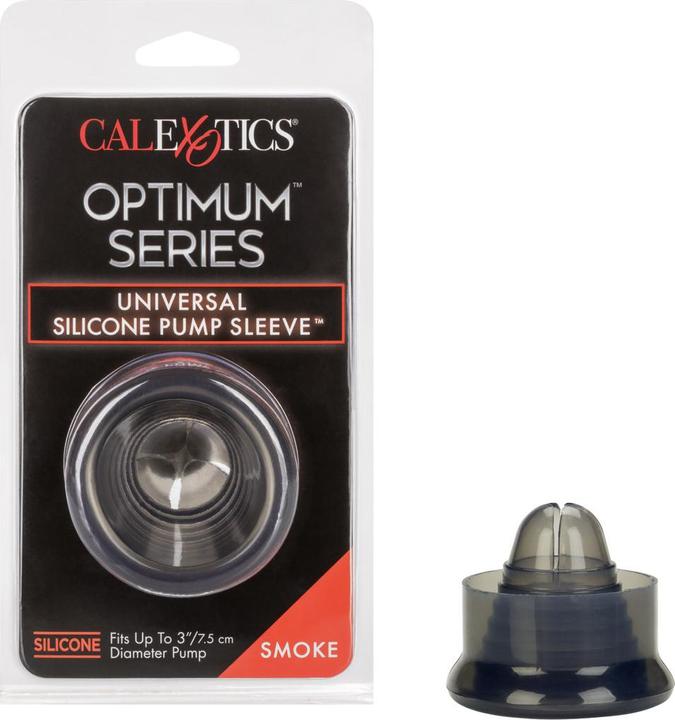Produktbild CalExotics Silicone Pump
