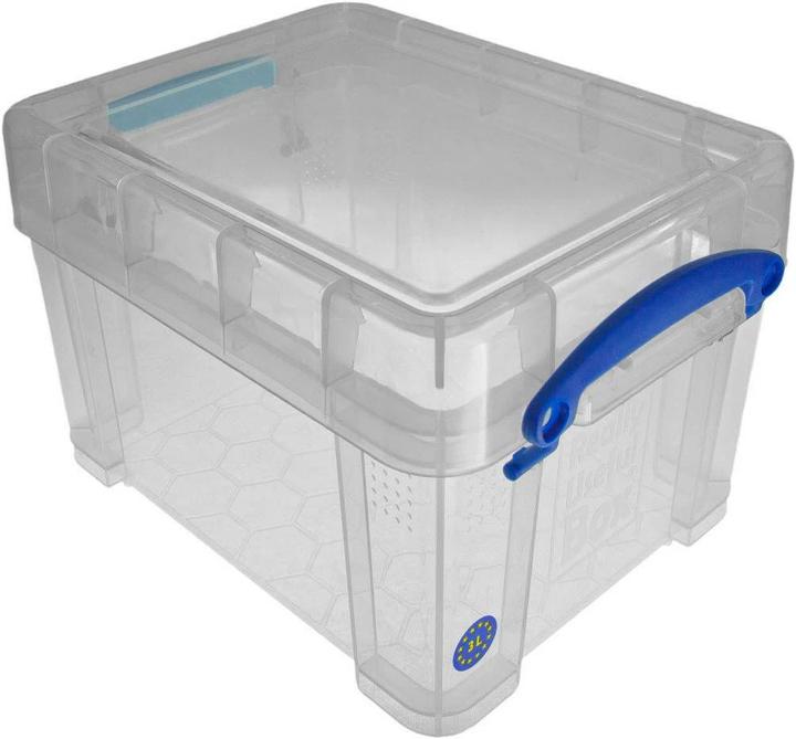 Productafbeelding Really Useful Box Opbergdoos (24 x 18 x 16 cm, 3 l)