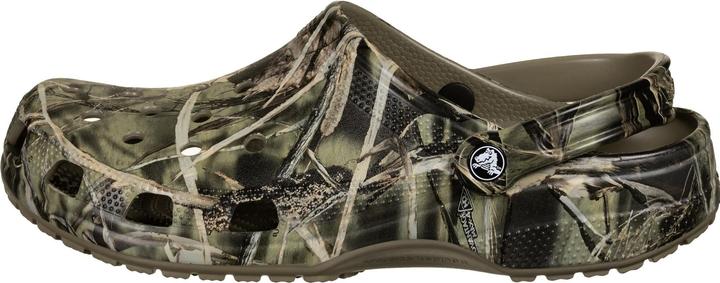 Produktbild Crocs Classic Realtree Clogs Unisex (37.5)