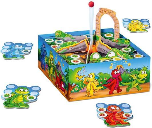 Produktbild Ravensburger Dragi Drache